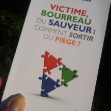 Victime, Bourreau, Sauveur