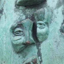 Le masque du psychopathe