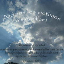 Assassinat de Rachel