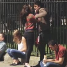 Violence faite aux hommes
