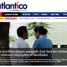 Souffrance de la victime face à la justice