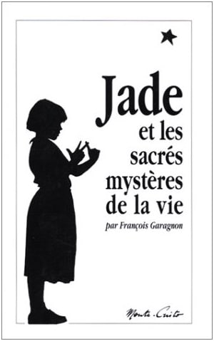 Jade et les sacrés mystères de la vie