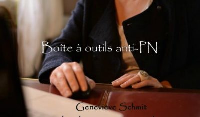 Boîte anti PN, Geneviève SCHMIT