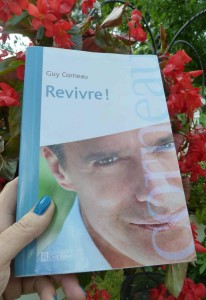 Revivre ! du cancer