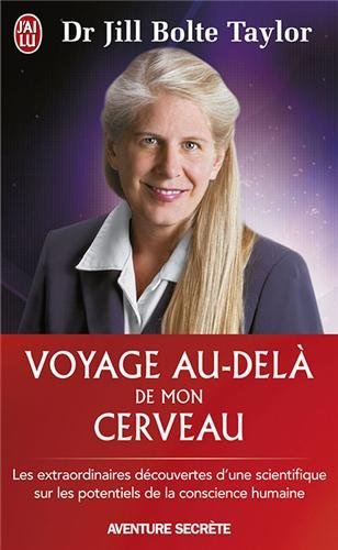 Voyage au-delà de mon cerveau