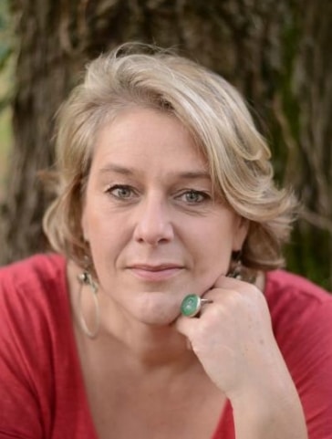 Genevieve SCHMIT - Experte dans l'aide aux victimes de PN
