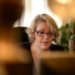 Geneviève SCHMIT - Experte dans l'aide aux victimes de pervers narcissiques