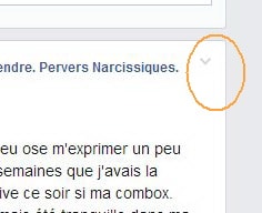 Harcèlement – Préparer un dossier pour la Police