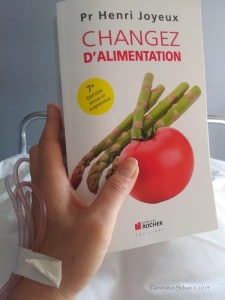 Changez d'alimentation - Professeur Henri Joyeux