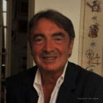 Théodore-Yves Nassé Psychothérapeute - Président de l’institut européen de recherche en sophrologie et psychothérapie