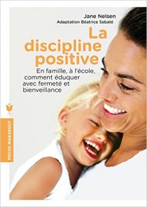 Discipline positive