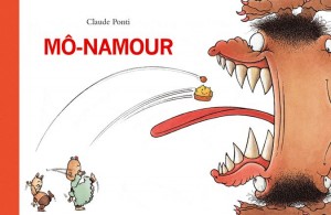 Mô-Namour