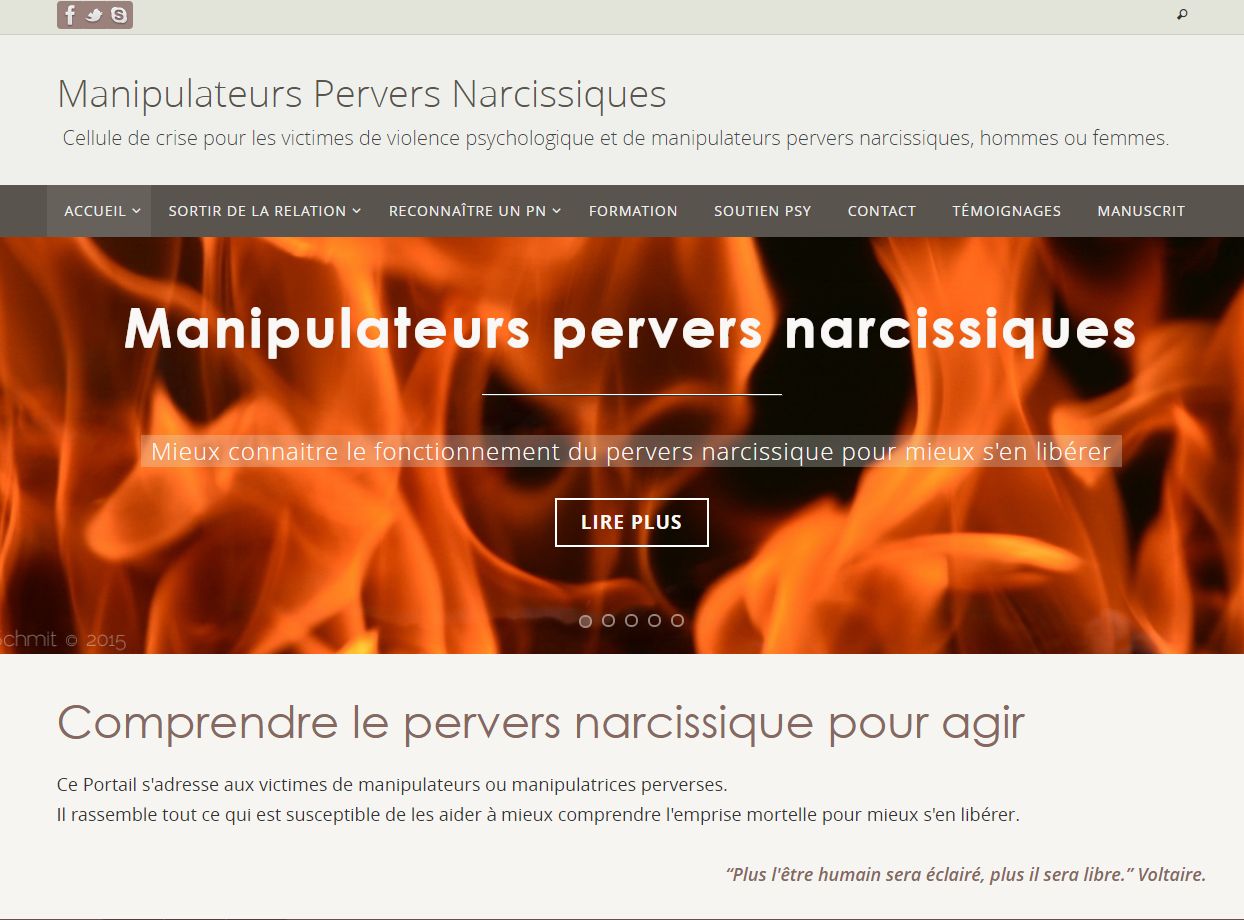 Pervers-narcissiques.fr