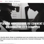 Geneviève SCHMIT - Interview LCI - Pervers narcissique