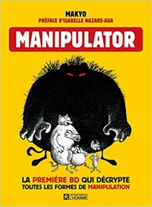 Manipulator BD