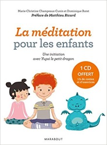 méditation pour les enfants