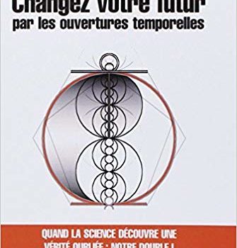 Théorie du dédoublement -Neurosciences - Jean Pierre GARNIER-MALET, physicien titulaire d’un doctorat de mécanique des fluide est l’auteur de la théorie du dédoublement.