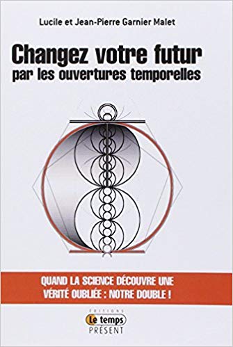 Théorie du dédoublement -Neurosciences - Jean Pierre GARNIER-MALET, physicien titulaire d’un doctorat de mécanique des fluide est l’auteur de la théorie du dédoublement.