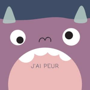 Jai peur