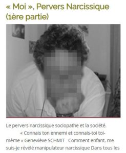 moi pervers narcissique 1