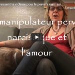 Le manipulateur pervers et l'amour