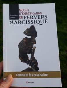 Modèle de reconnaissance du pervers narcissique - Geneviève SCHMIT