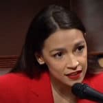 Alexandria Ocasio Cortez