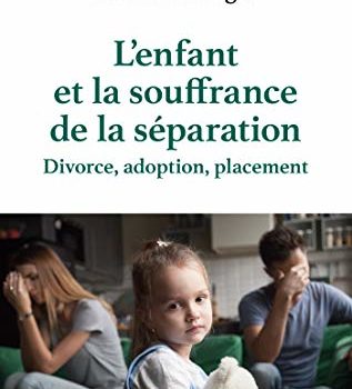 Prof. Maurice BERGER: Un livre référence incontournable permettant de bien comprendre l'impact du choix de garde dans le développement psychique du petit enfant.