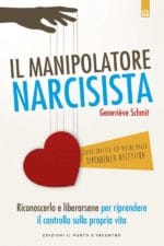 il manipolatore narcisista libro