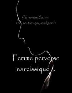 Femme perverse narcissique