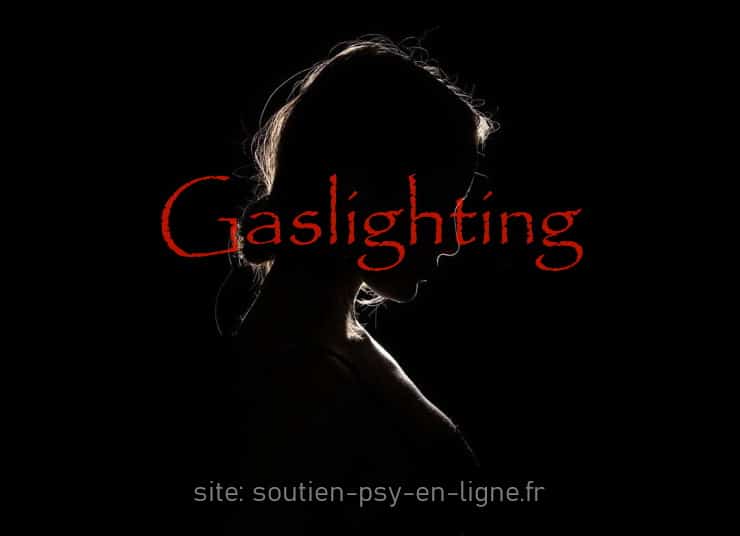 Gaslignting et manipulateur pervers