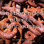 Se libérer des attentes silencieuses - Geneviève SCHMIT