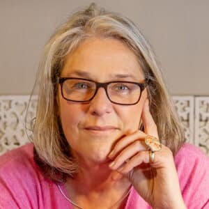 Geneviève SCHMIT - Accompagnement des victimes de violence intra familiale