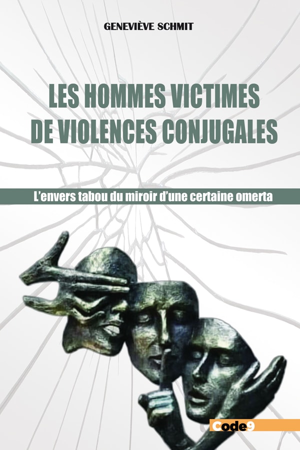 Hommes Victimes de Violences Conjugales - Geneviève SCHMIT