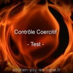 Contrôle Coercitif - TEST