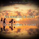 Parlons de la mort… ou taisons-la (La mort, partie 1)