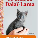 Le chat du Dalaï-Lama - David MICHIE