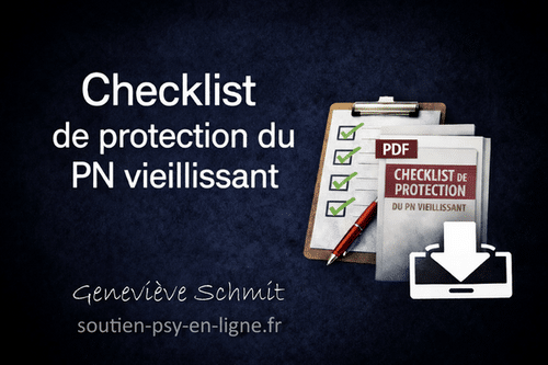 Checklist de protection du PN vieillissant