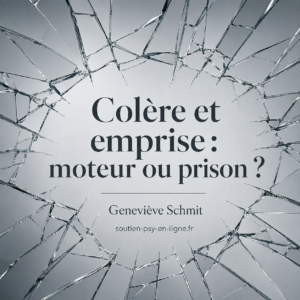 Accueil 2 Après l’emprise : quand la colère vous aide… et quand elle vous enferme