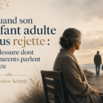 Quand sons enfant adulte vous rejette: La blessure dont les parents parlent si peu. Geneviève SCHMIT